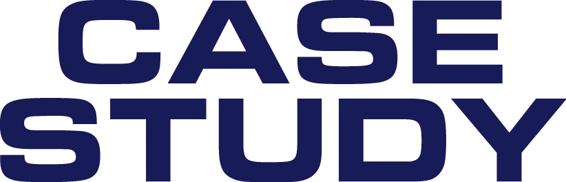 CASE STUDY